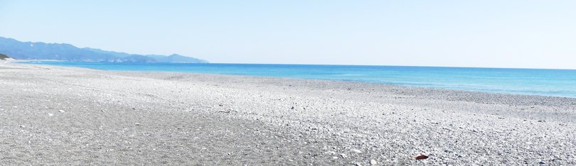 海